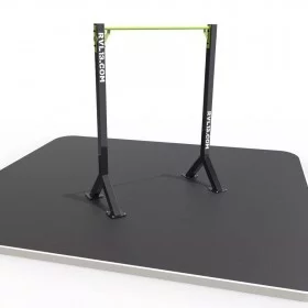 Battle bar 1700 Street Workout - Street Workout - BSA PRO