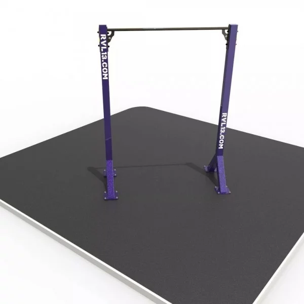 Battle bar 1700 Street Workout - Street Workout - BSA PRO