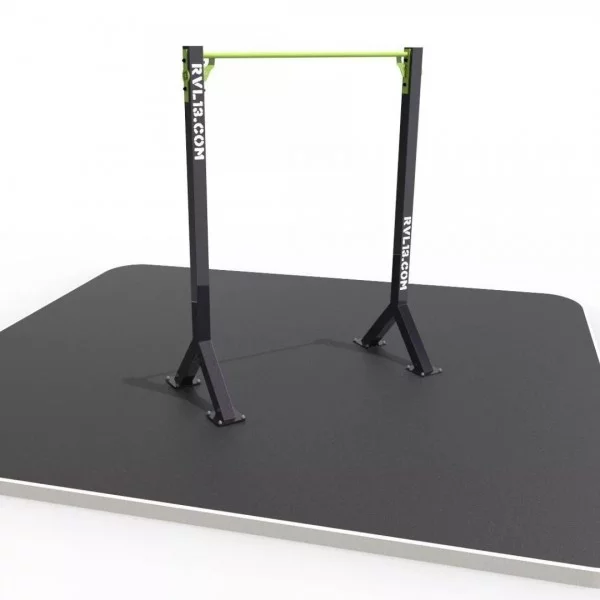 Battle bar 2200 Street Workout - Street Workout - BSA PRO