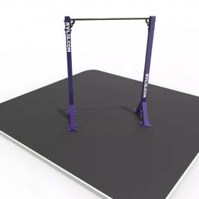 Battle bar 2200 Street Workout - Street Workout - BSA PRO