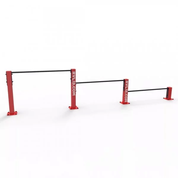 Mini Bar set Street Workout - Street Workout - BSA PRO