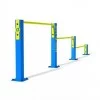 Mini Bar set Street Workout - Street Workout - BSA PRO