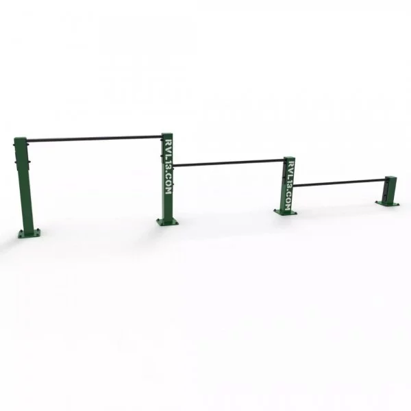 Mini Bar set Street Workout - Street Workout - BSA PRO