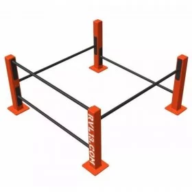 Mini Rack Street Workout - Street Workout - BSA PRO