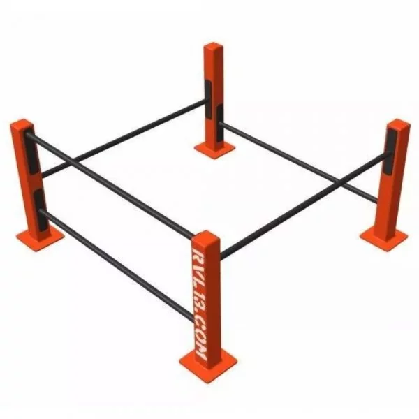 Mini Rack Street Workout - Street Workout - BSA PRO