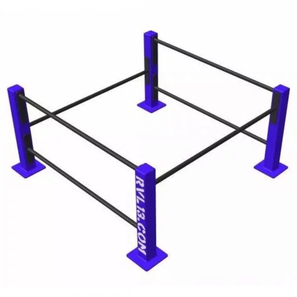 Mini Rack Street Workout - Street Workout - BSA PRO