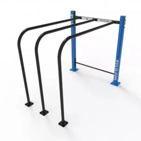 Double dip Street Workout - Street Workout - BSA PRO