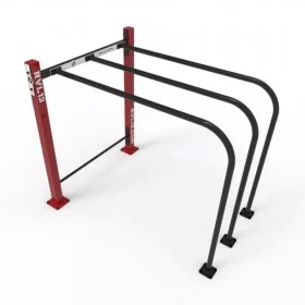 Double dip Street Workout - Street Workout - BSA PRO