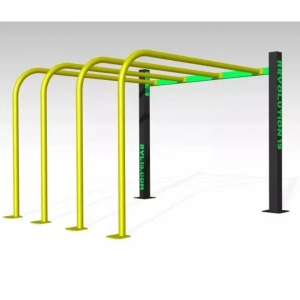 Quat dip in Street Workout - Street Workout - BSA PRO