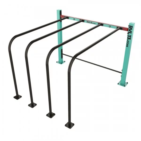 Quat dip in Street Workout - Street Workout - BSA PRO