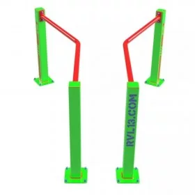 Dip Handi small Street Workout - Street Workout - BSA PRO