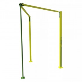 Pole Dance Bar Street Workout - Street Workout - BSA PRO