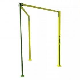 Pole Dance Bar Street Workout - Street Workout - BSA PRO