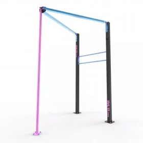 Pole Dance Bar Street Workout - Street Workout - BSA PRO