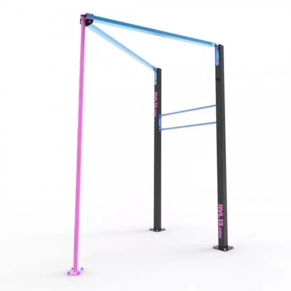 Pole Dance Bar Street Workout - Street Workout - BSA PRO