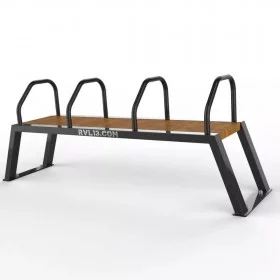 Bench Dip Street Workout - Street Workout - BSA PRO