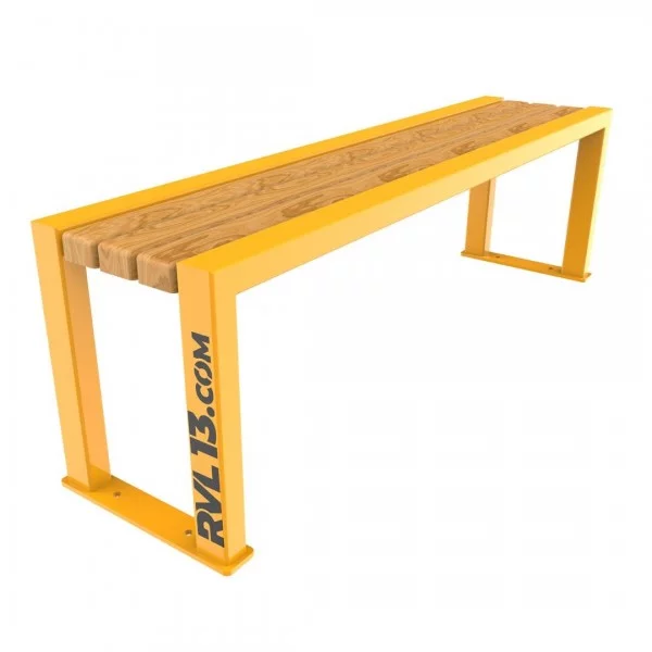 Relax Bench Street Workout - Street Workout - BSA PRO