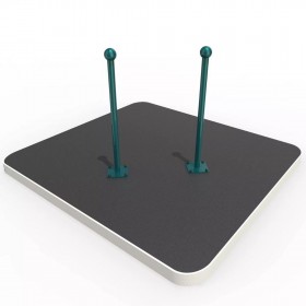 Bar Balz Street Workout - Street Workout - BSA PRO