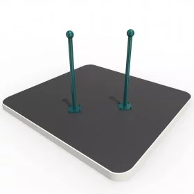 Bar Balz Street Workout - Street Workout - BSA PRO