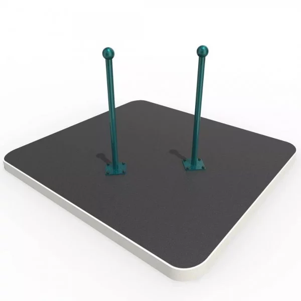 Bar Balz Street Workout - Street Workout - BSA PRO