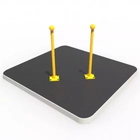 Bar Balz Street Workout - Street Workout - BSA PRO