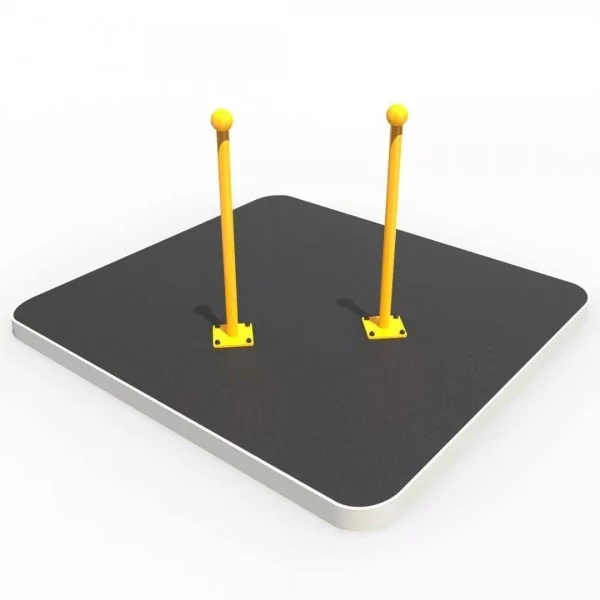 Bar Balz Street Workout - Street Workout - BSA PRO