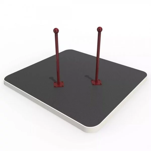 Bar Balz Street Workout - Street Workout - BSA PRO