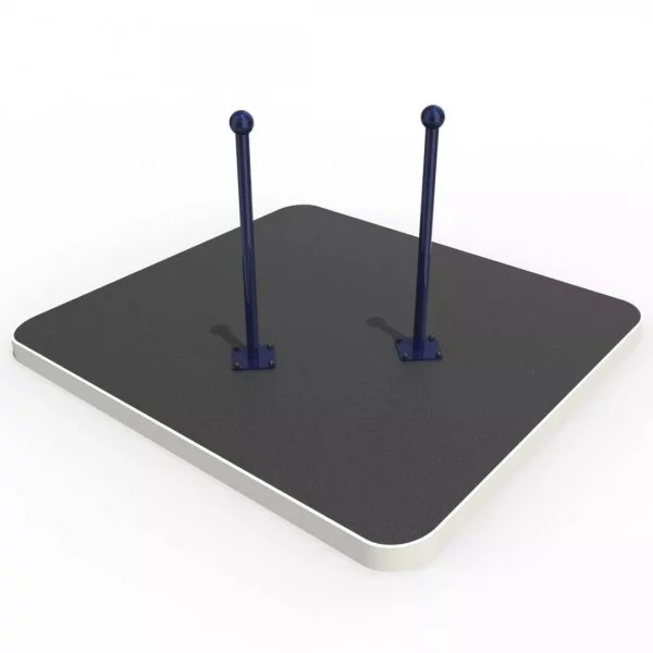 Bar Balz Street Workout - Street Workout - BSA PRO