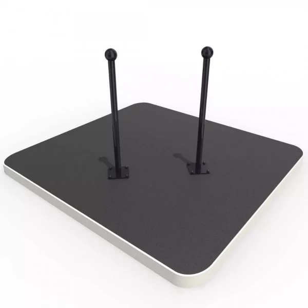 Bar Balz Street Workout - Street Workout - BSA PRO