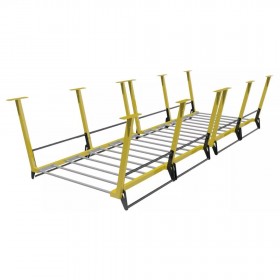 Monkey Barre Station - Stations functional - BSA PRO