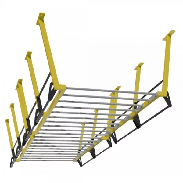 Monkey Barre Station - Stations functional - BSA PRO