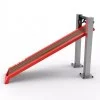 Banc abdominaux 27 Street Workout - Workout Accessoires - BSA PRO