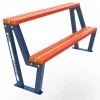 Banc jump STREET WORKOUT - Workout Accessoires - BSA PRO