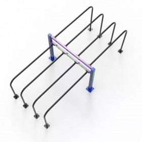 Octo Pack Dip Street Workout - Street Workout - BSA PRO