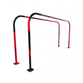 Freestyle Bar Street Workout - Workout Accessoires - BSA PRO