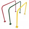 Freestyle Bar Double Street Workout - Workout Accessoires - BSA PRO