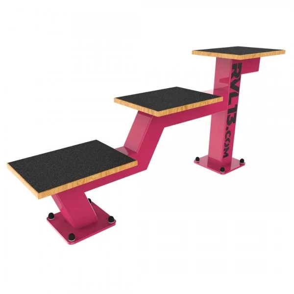 Multi Jump Street Workout - Workout Accessoires - BSA PRO