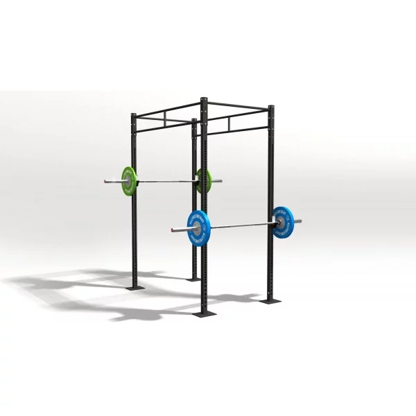 Structure Magnum cross training XFORCE ONE - Cages limited series - BSA PRO