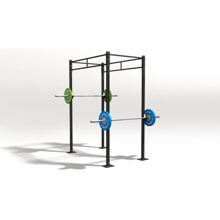 Structure Magnum cross training XFORCE ONE Cages limited series BSA PRO Structure Magnum cross training XFORCE ONE Cages limited series BSA PRO