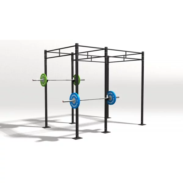 Structure Magnum cross training XFORCE TWO - Cages limited series - BSA PRO