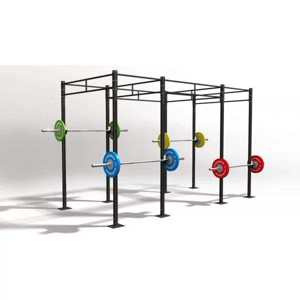 Structure Magnum cross training XFORCE THREE - Cages limited series - BSA PRO