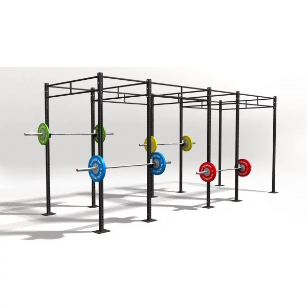 Structure Magnum cross training XFORCE FOUR - Cages limited series - BSA PRO