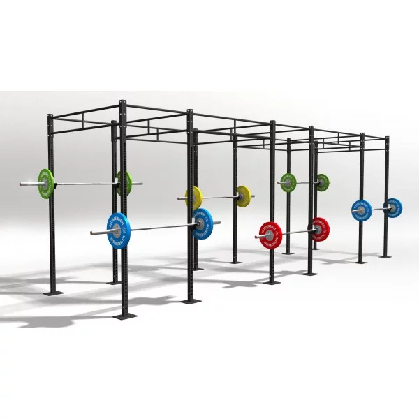 Structure Magnum cross training XFORCE FIVE - Cages limited series - BSA PRO