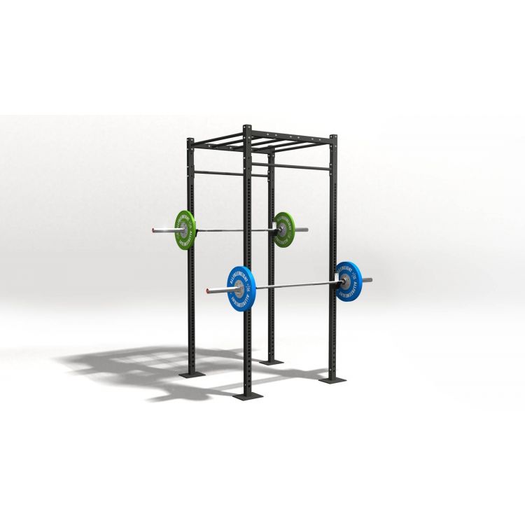 Structure Magnum cross training XMONKEY ONE - Cages limited series - BSA PRO