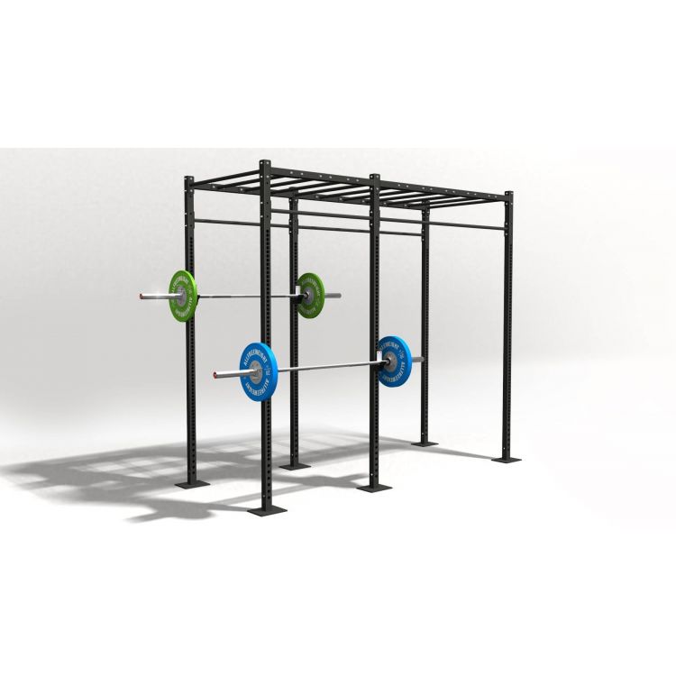 Structure Magnum cross training XMONKEY TWO - Cages limited series - BSA PRO