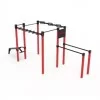 Street Workout Complex 565 cm - Cages Street Workout - BSA PRO