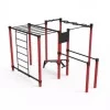 Street Workout Complex 441 cm - Cages Street Workout - BSA PRO