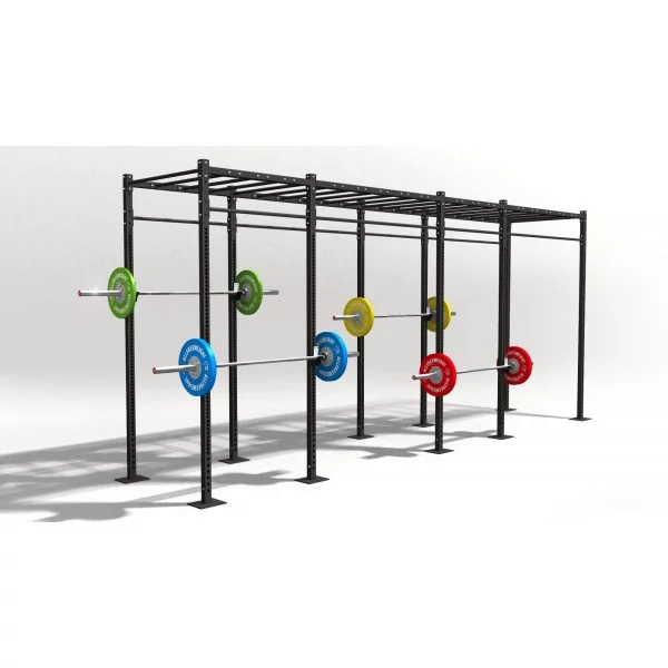 Structure Magnum cross training XMONKEY FOUR - Cages limited series - BSA PRO
