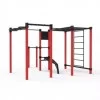 Street Workout Complex 441 cm - Cages Street Workout - BSA PRO