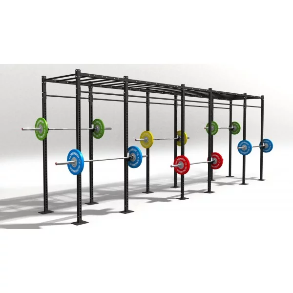 Structure Magnum cross training XMONKEY FIVE - Cages limited series - BSA PRO